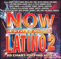 Now Latino, Vol. 2 - Various Artists
