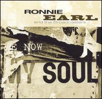 Now My Soul - Ronnie Earl