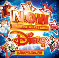 Now That's What I Call Disney, Vol. 1 - Various Artists
