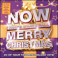 NOW That's What I Call Merry Christmas [2018] - Various Artists