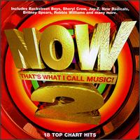 Now That's What I Call Music! 2 - Various Artists