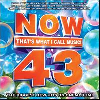 Now That's What I Call Music! 43 - Various Artists
