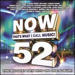 Now That's What I Call Music! 52 - Various Artists