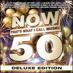 Now That's What I Call Music, Vol. 50 [Deluxe Edition]