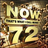 Now That's What I Call Music!, Vol. 72 - Various Artists