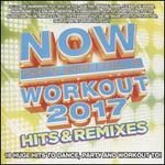 NOW Workout Hits & Remixes