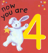 Now you are 4