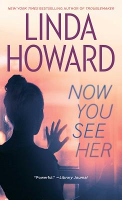 Now You See Her - Howard, Linda