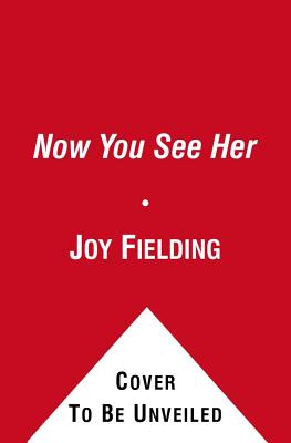 Now You See Her - Fielding, Joy