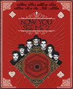 Now You See Me 2 [Includes Digital Copy] [Blu-ray/DVD] [SteelBook] [Only @ Best Buy]
