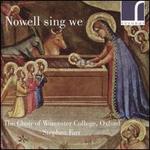 Nowell Sing We: Contemporary Carols, Vol. 2