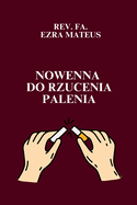 Nowenna do rzucenia palenia