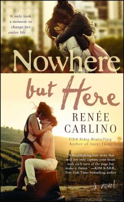 Nowhere But Here - Carlino, Rene