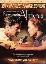 Nowhere in Africa [Special Edition] [2 Discs]