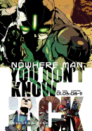 Nowhere Man, You Don't Know Jack, Book Three - 
