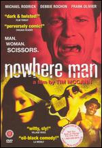 Nowhere Man - Tim McCann