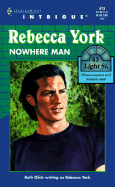 Nowhere Man - York, Rebecca