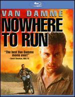 Nowhere to Run [Blu-ray]