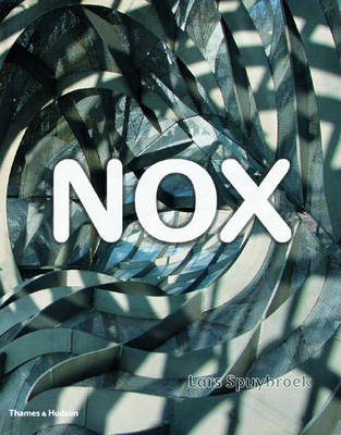 Nox - Spuybroek, Lars