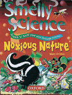 Noxious Nature - Gribbin, Mary