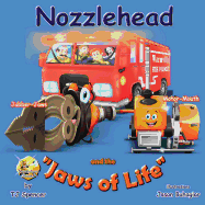 Nozzlehead and the Jaws of Life: Jaws of Life