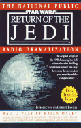 NPR Dramatization: Star Wars: Episode 6: Return of the Jedi - Daley, Brian