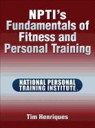 Npti's Fundamentals of Fitness and Personal Training