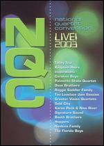 NQC (National Quartet Convention): Live! 2003