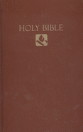 NRSV Pew Bible