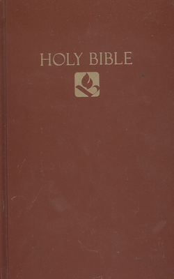 NRSV Pew Bible - Publishers, Hendrickson