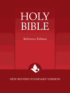NRSV Reference Bible, Nr560: X