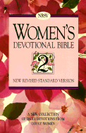 Nrsv Womens Devotional 2 Tpb