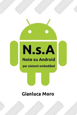 Nsa Note Su Android - Moro, Gianluca