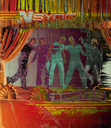 *Nsync -- No Strings Attached: Piano/Vocal/Chords - *nsync