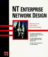 NT Enterprise Network Design - Stern, Morgan, and Bachmann, Vahan, and Monti, Gary