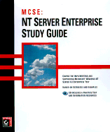 NT Server 4 in the Enterprise Study Guide: With CDROM