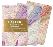 Ntbk Jotter Agate
