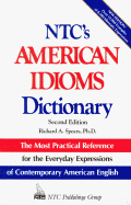 NTC's American Idioms Dictionary