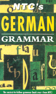 NTC's German Grammar