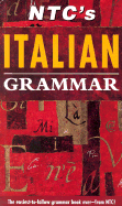 NTC's Italian Grammar