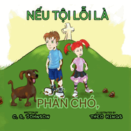 Nu Ti Li L? Ph?n Ch?: If Sin was Dog Poo