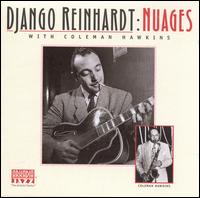 Nuages [Arkadia Jazz] - Django Reinhardt