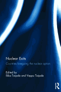 Nuclear Exits: Countries foregoing the nuclear option