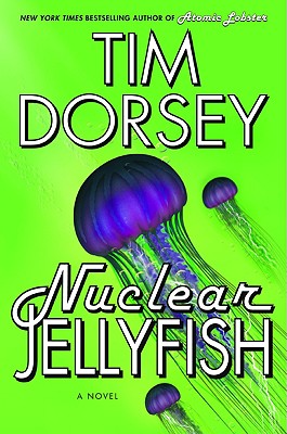 Nuclear Jellyfish - Dorsey, Tim