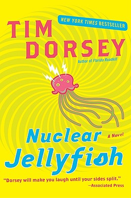 Nuclear Jellyfish - Dorsey, Tim