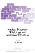 Nuclear Magnetic Shielding and Molecular Structure