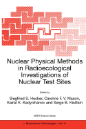 Nuclear Physical Methods in Radioecological Investigations of Nuclear Test Sites