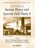 Nuclear Physics with Effective Field Theory II