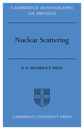 Nuclear scattering