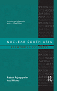 Nuclear South Asia: Keywords and Concepts